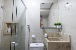 Apartment Barra Center free Parking near Beach Apt1 - 1