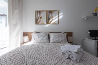 Apartment Barra Center free Parking near Beach Apt1 - 0