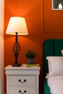 Ivory Residence - Modern Minimalist Studio Apartment - 1