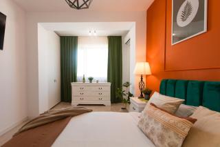 Ivory Residence - Modern Minimalist Studio Apartment - 1