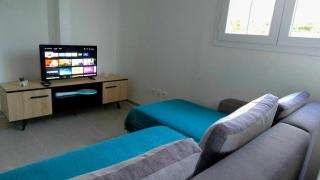 La Fleur Doré 2 chambres vue mer Le Vauclin - 8