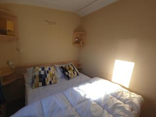 The Retreat Palm - Lido Beach Prestatyn - 5