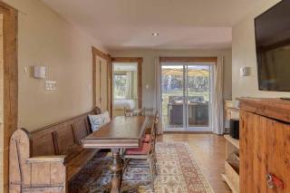 Cozy 3 bedroom cottage 8 min from North side Tremblant - 5