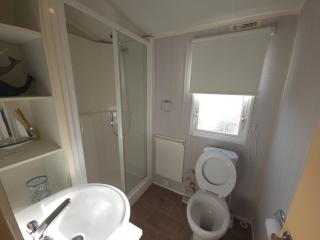 The Retreat Palm - Lido Beach Prestatyn - 3