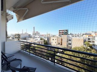 Glyfada Center Apt 11 - 3