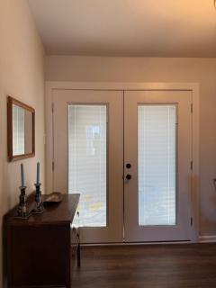 Blue Bonnet Cottage - 1