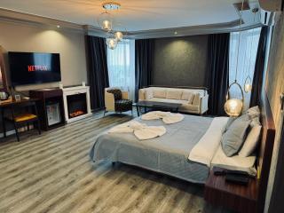 Treekos Boutique Hotel Istanbul Airport - 6