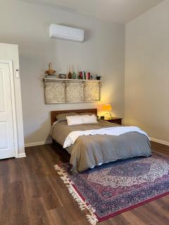 Blue Bonnet Cottage - 1