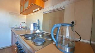 2-х комнатная квартира в центре - 1