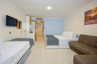 Citrus Park Hotel - 7