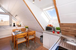 Hasenkamp 30 Schwalbennest - 7