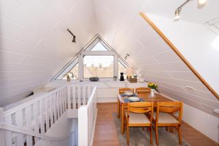 Hasenkamp 30 Schwalbennest - 3