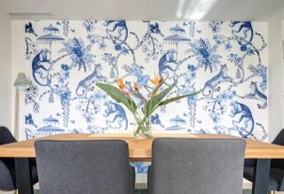 Beautiful penthouse overlooking marina channels - 7