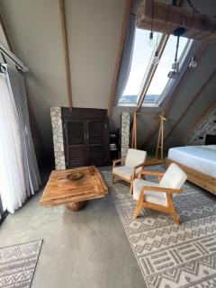 MAWE VILLA on Champagne Ridge, Romantic Getaway - 4