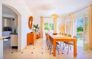 Magnificent villa sea view pool near beaches - 8