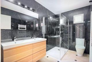 Magnificent villa sea view pool near beaches - 1