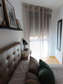 Apartamento Acogedor - 1