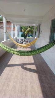 Refúgio Paris Cris & Val - 2