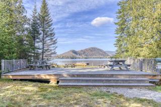 Cozy 3 bedroom cottage 8 min from North side Tremblant - 9