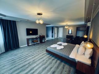 Treekos Boutique Hotel Istanbul Airport - 2