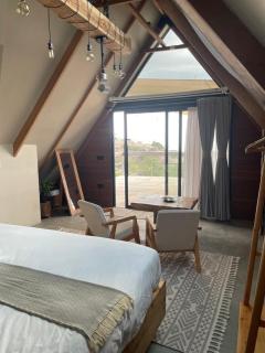 MAWE VILLA on Champagne Ridge, Romantic Getaway - 6