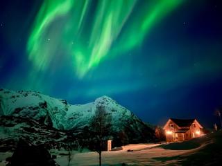 Lofoten and Vesterålen Kveldro - 0