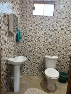 Hospedagem Nova Terra - Alto Paraíso de Goiás - 3