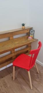 Rustic Beato 2BR apartment - 6