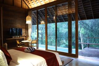 Hideaway Villas Bali - Ubud by Kanaan Hospitality - 9