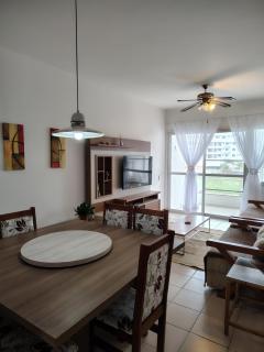 Apto dois quartos pertinho da praia - 8