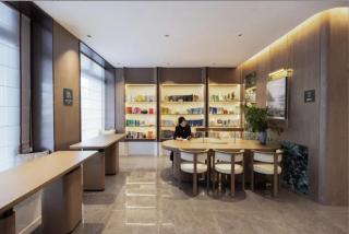 Atour Hotel Beijing Nanluoguxiang Beixinqiao Subway Station - 3