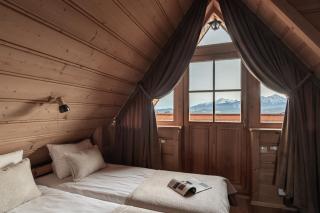 Domki Gliczarów - świetna lokalizacja z widokiem na góry - idealne dla rodzin lub grupy znajomych - Gliczarów Górny - 8
