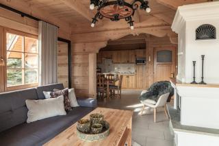 Domki Gliczarów - świetna lokalizacja z widokiem na góry - idealne dla rodzin lub grupy znajomych - Gliczarów Górny - 4