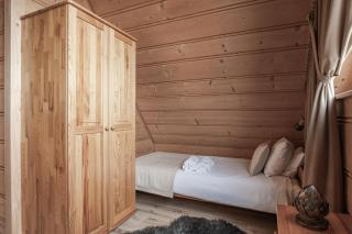 Domki Gliczarów - świetna lokalizacja z widokiem na góry - idealne dla rodzin lub grupy znajomych - Gliczarów Górny - 1