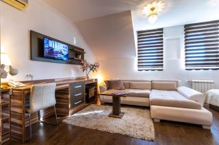 Garni Hotel Royal Crown - 6