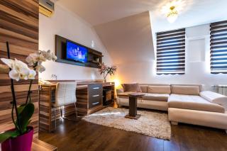 Garni Hotel Royal Crown - 4