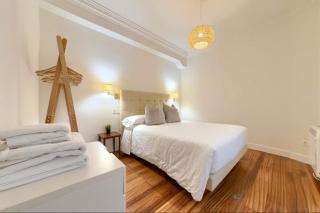 Cozy Apartamento - 5