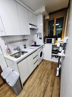 강남 감성 하우스 역삼역 5분 아늑하고 편안한 스테이 - 9