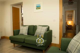 Seatown Residence - SJA Stays - Modern 3 Bed House - 7