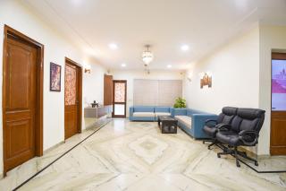 FabHotel Tulip Residency - 5