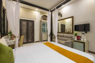 Hanoi Family Homestay - 8