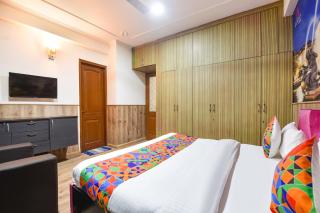 FabHotel Tulip Residency - 3