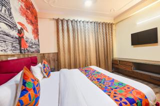 FabHotel Tulip Residency - 2