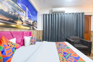 FabHotel Tulip Residency - 1