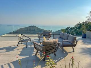 Thehighest Loft - 700 Sqm Villa - 1