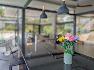 Thehighest Loft - 700 Sqm Villa - 6