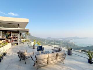 Thehighest Loft - 700 Sqm Villa - 2