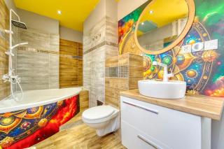 Family house in beautiful nature, ideal for fun - 9