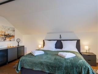 Waldklang Refugium Schwarzwald - eingezäunt - Sauna geplant - Tischkicker - Billard - 7