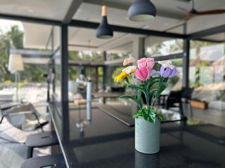 Thehighest Loft - 700 Sqm Villa - 5